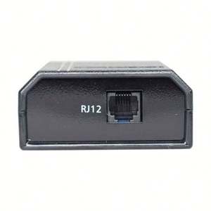 Adaptateur de conversion de tiroir-caisse USB RJ11 RJ12 vers USB avec interface de déclenchement pour tiroir-caisse - Product Image 3