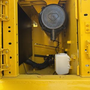 Escavatore Micro <span class=keywords><strong>Komatsu</strong></span> Pc200-8 Usato Giapponese, Macchina di Seconda Mano da 20 Tonnellate, Escavatore Cingolato Usato - Product Image 6