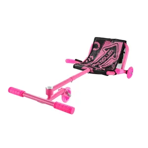 EzyRoller Mini Ride On, Pink