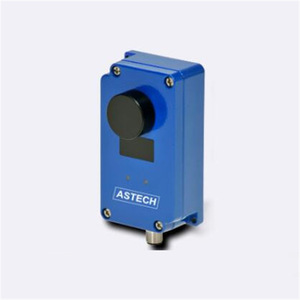 Sensor de Distancia Láser ASTECH LDS70A, Velocímetro Compacto para Medición Industrial - Product Image 3