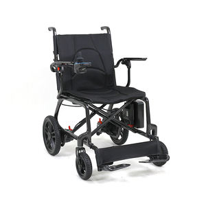 סיבי פחמן מתקפל סיב פחמן-גלגלים חשמלי הררי גלגלים 11 ק "ג עם סוללת ליתיום - Product Image 3