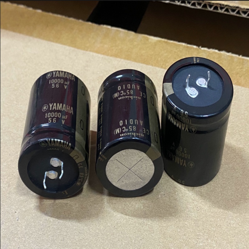 日本ニチコン 5600UF 35V 63V 6800UF 12000UF 71V 10000UF 56V
