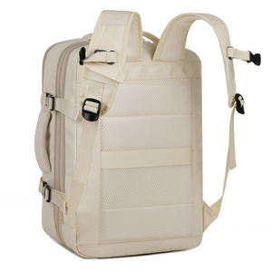 Многофункциональный умный рюкзак Водонепроницаемый дорожный мужской деловой рюкзак для ноутбука сумка с USB дорожные рюкзаки для ноутбука - Product Image 5
