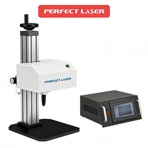 Máquina de Marcado por Micropercusión Perfect Laser-Support, Compatible con <span class=keywords><strong>AutoCAD</strong></span>, Funciona sin Conexión a Internet, para Marcado de Piezas Metálicas - Product Image 1