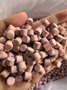 Distributeur de sel composite <span class=keywords><strong>monopersulfate</strong></span> de potassium à 20 % pour la modification du fond des bassins d'aquaculture, purification et oxygénation des crevettes et crabes - Product Image 5
