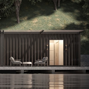 Vente en gros, prix bas, Installation Mobile rapide, expédition Portable, maison <span class=keywords><strong>de</strong></span> conteneur vivant - Product Image 5
