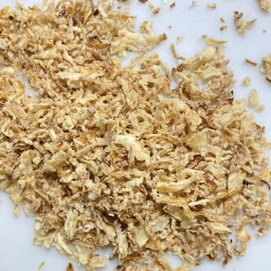 Хит продаж: хрустящие жареные луковые снеки |   Золотистые луковые чипсы для корейских магазинов и брендов снеков - Product Image 6