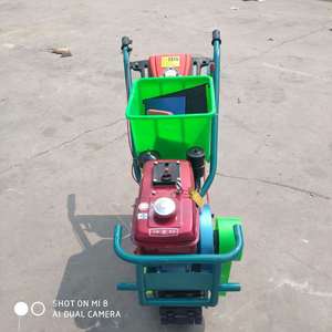 Hand-held Seeder Diesel Engine 1 <b>Row</b> Multifunctional Agricultural Seeding <b>Machine</b> - Product Image 4
