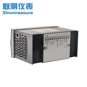 Contrôleur PID intelligent avec affichage numérique, température, pression, point de référence externe, contrôleur de position de vanne, PLC PAC dédié - Product Image 3