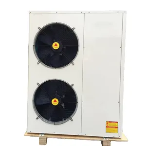 Calentador de aire de uso doméstico de 70 grados con alto COP R417a