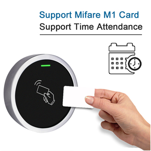 Ứng dụng di động ttlock BLE để mở cửa, đầu đọc thẻ gần Mifare làm việc với tthotel - Product Image 2