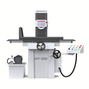 Máquina Afiladora de Herramientas Universal de Alta Precisión Minnuo My250 Bibo con Motor para un Afilado Preciso y Envío Rápido - Product Image 3