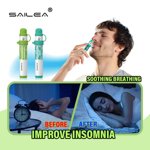 Inhaladores Nasales Refrescantes Más Vendidos para Uso Médico <span class=keywords><strong>en</strong></span> Blíster - Product Image 3