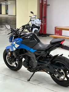 <span class=keywords><strong>Moto</strong></span> de rue 400NK 400cc, moteur bicylindre en parallèle refroidi par eau, haute performance, vitesse maximale 180 km/h - Product Image 6
