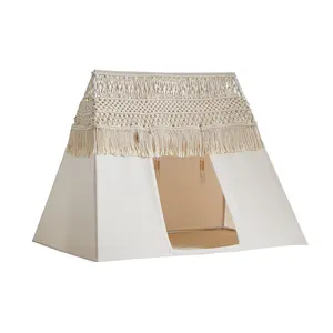 Asweets Kinder Indoor Outdoor Sleepover Party Tipi Zelte Spielhaus Spielzeug Zelte Vintage Kinder Zelt