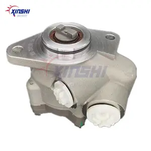 Top quality 7687 955 211 7687955211 for FORD truck power steering pump