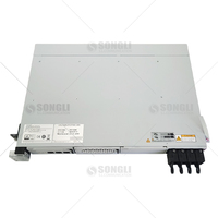 Alimentation intégrée 220V AC 1U 100A DC ETP48100-B1, système redresseur HW Telecom avec garantie d'un an
