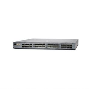 QFX5200-32C-AFI2 Enterprise <b>Switches</b> 32 QSFP+/QSFP28 Ports Rack Mountable 1U <b>Ethernet</b> <b>Switch</b> - Product Image 1