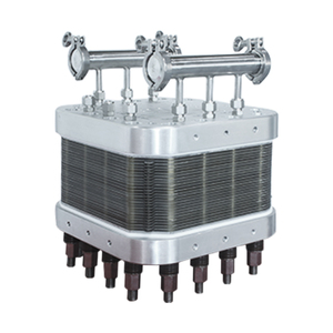 Electrolizador de Hidrógeno Confiable de 1.5 Nm³/h, Personalizable, Opción de Aleación de Grado Aeroespacial para Máquina de Soldadura de Vasos de <span class=keywords><strong>Agua</strong></span> Hidrogenada - Product Image 5
