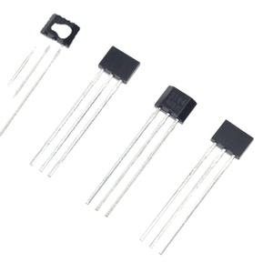 <span class=keywords><strong>Sensor</strong></span> <span class=keywords><strong>de</strong></span> <span class=keywords><strong>efecto</strong></span> <span class=keywords><strong>Hall</strong></span> <span class=keywords><strong>A3144</strong></span> OH3144 Y3144 para motor eléctrico sin escobillas, TO-92UA A3144EUA, ¡Gran Venta! - Product Image 1