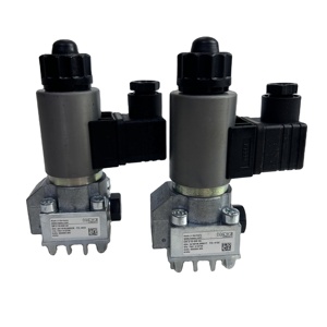 โซลินอยด์ HAWE GS2/GZ3/GZ3/GR2 รุ่น GS2-12-GM24 - Product Image 5