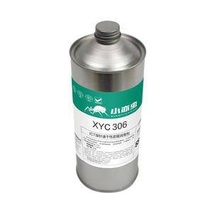 <span class=keywords><strong>ICT</strong></span>-Sonde Schnellt rockn endes Films chmier mittel XYC 306 1kg Sicherste llung eines stabilen Kontakts und einer längeren Lebensdauer von <span class=keywords><strong>Test</strong></span> geräten - Product Image 3