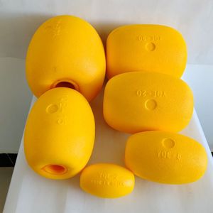 <span class=keywords><strong>Meilleur</strong></span> choix bouée de pêche pour sac à main marin Seine Yqe -30 filet de pêche flotteur balle pour marqueur de canal - Product Image 3