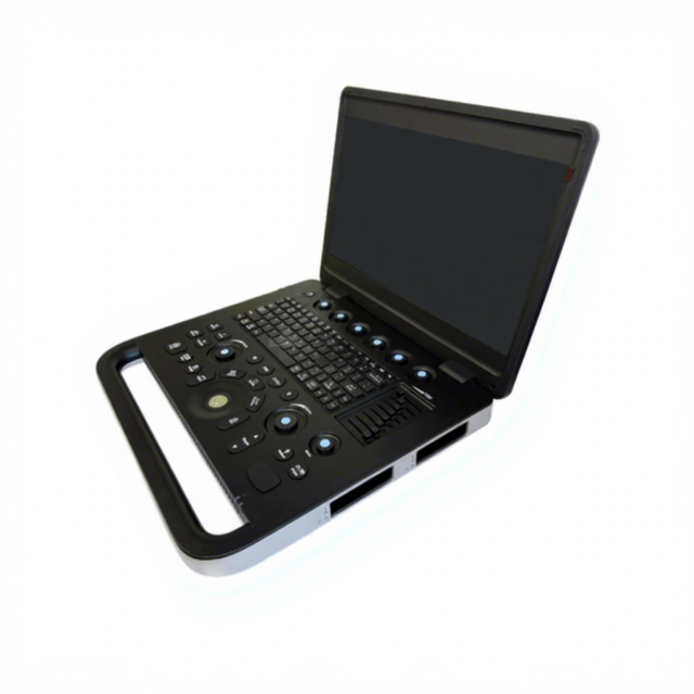 029-SYA-SN50C_Vet HD 15.6 Inch Monitor Laptop Color Doppler Ultrasound Scanner