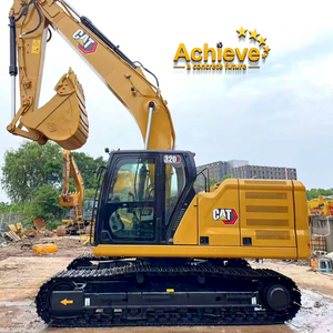 Экскаватор Cat Caterpillar CAT320DL, 20 тонн - Product Image 1