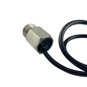 Sakelar <span class=keywords><strong>Level</strong></span> Cairan Fotolistrik Baja Tahan Karat 316L Sensor <span class=keywords><strong>Level</strong></span> Air Optik Inframerah 5V 17MPa untuk Pemantauan Tangki Bahan Bakar Minyak - Product Image 6