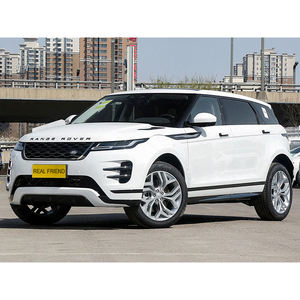 <span class=keywords><strong>Precio</strong></span> bajo Zero Mileage <span class=keywords><strong>Range</strong></span> <span class=keywords><strong>Rover</strong></span> Evoque L <span class=keywords><strong>2021</strong></span> 2,0 T Turbo Engine Mediano SUV de lujo en venta - Product Image 3