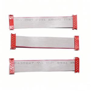 كابل IDC 2x5 10Pin مخصص كابل الملعب IDC موصل 2 صف 10 جهات اتصال كابل التجمع - Product Image 3