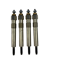 Bougie de préchauffage de moteur de vente chaude bougie de préchauffage accessoires automobiles 1026140FA040 bouchons de préchauffage
