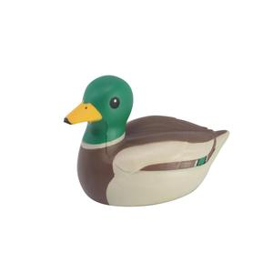 Balles anti-stress personnalisées en forme de canard colvert, jouets promotionnels <span class=keywords><strong>pour</strong></span> soulager l'anxiété, cadeaux d'entreprise, exercices <span class=keywords><strong>pour</strong></span> les mains au bureau - Product Image 5
