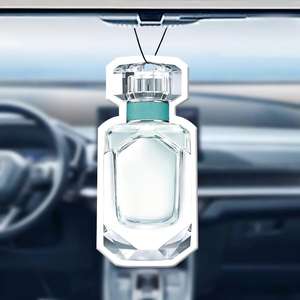 น้ำหอมปรับอากาศรถยนต์แบบแขวน<span class=keywords><strong>กระดาษ</strong></span> กลิ่นหอมหลากหลาย  ขวดหรูหรา  แบบกำหนดเองได้  มีตัวอย่าง<span class=keywords><strong>ฟรี</strong></span> - Product Image 6