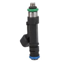 Inyectores de combustible 53032701AA OE 3.7L nuevos compatibles Jeep Liberty Grand Cherokee Dodge 3,7 Nitro Durango 0280158020 gasolina