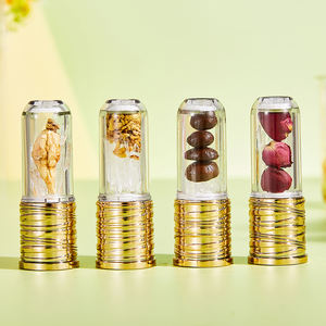 Fabriek Veganistische Originele Nasale Inhalator Stick 100% Natuurlijke Menthol Etherische Olie Aromatherapie <span class=keywords><strong>Sinus</strong></span> Reliëf Etherische Olie Inhalator - Product Image 2