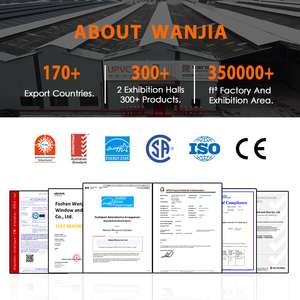 Sang trọng phía trước lối vào an ninh cửa ra vào đương đại phía trước nhập ngoại thất cửa chính cải tạo nhà chống trộm cửa ra vào - Product Image 4