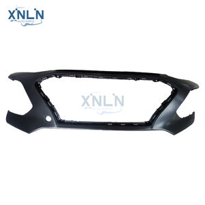 XINLIN AUTO PARTS OEM 86511-J9000 Parachoques Delantero Superior Nuevo para Hyundai <span class=keywords><strong>KONA</strong></span> 2018 <span class=keywords><strong>2019</strong></span> 2020 - Product Image 5