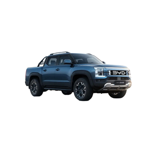 BYD Shark Pick-Up Électrique 2025 Véhicule Utilitaire Nouvelle Énergie Camionnette <span class=keywords><strong>de</strong></span> <span class=keywords><strong>Livraison</strong></span> Urbaine Conduite à Droite/Gauche - Product Image 1