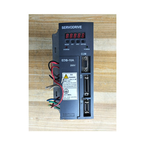 EDB-10APA-X 1KW 220V Variateur de vitesse EDB-10APA-X 1KW 220V ESTUN EDB-10APA-X 1KW 220V - Product Image 1