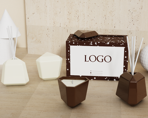 <span class=keywords><strong>C</strong></span> & H Sang Trọng Trang Chủ Trang Trí Hương Liệu Reed Khuếch Tán Bộ 150Ml Chai Gốm Với Phổ Biến Hương Thơm Chất Lỏng - Product Image 2