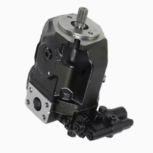 อะไหล่ปั๊มไฮดรอลิกสำหรับรถขุด VOE 11192166 - Product Image 6