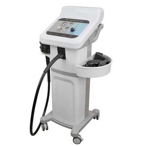 2025 Latest Hot Sale Cellulite Reduction G5 Vibrating Body <b>Massager</b> Slimming <b>Machine</b> for Salon - Product Image 1