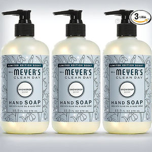 <span class=keywords><strong>Savon</strong></span> <span class=keywords><strong>liquide</strong></span> pour les mains, parfum menthe, écologique, 370 ml, commande en gros, hydratant, nettoyant, rinçage facile, 5%-15% d'ingrédients actifs - Product Image 2