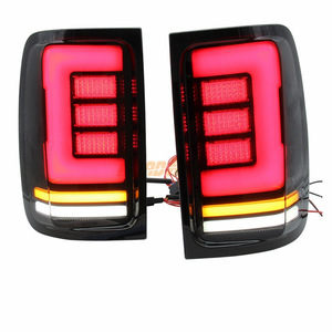 Luz Trasera LED para Modelos Triton 2012-2020, Modificación con Luz Trasera y Direccional LED Triton, Mejora la Visibilidad - Product Image 3