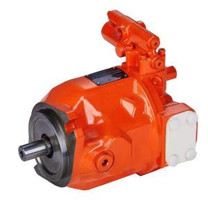 Bomba de Pistones Hidráulica de Caudal Variable A10VSO, Serie A10V(S)O16 - Product Image 1