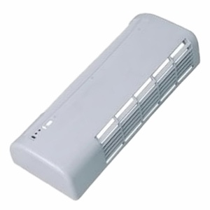 Moule personnalisé en plastique pour pièces de climatiseur, coque de climatisation, moule d'injection plastique - Product Image 2