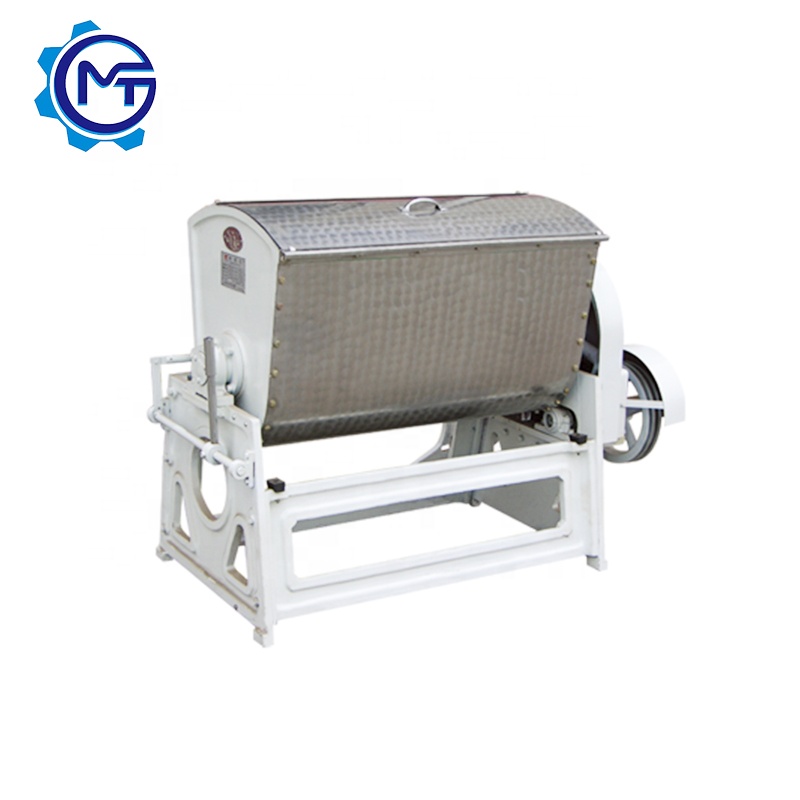 SS201 Fried Instant Noodles Manufacturing Plant