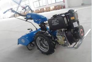 Cortacésped de muy buena calidad marca italiana <span class=keywords><strong>BCS</strong></span> cultivador rotativo <span class=keywords><strong>BCS</strong></span> serie 720 mini motocultor - Product Image 5